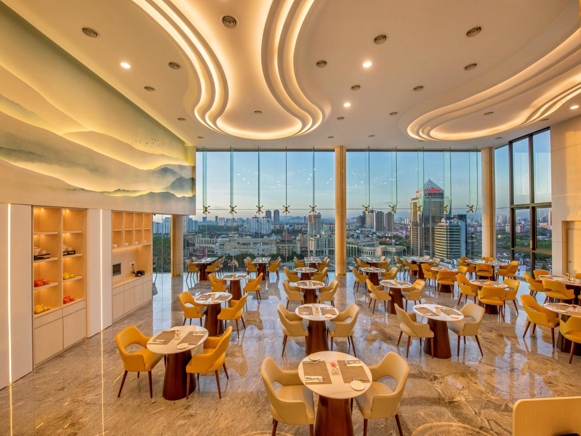 סובאנג ג'איה Sunway Sanctuary - Seniors Hotel & Residences מראה חיצוני תמונה